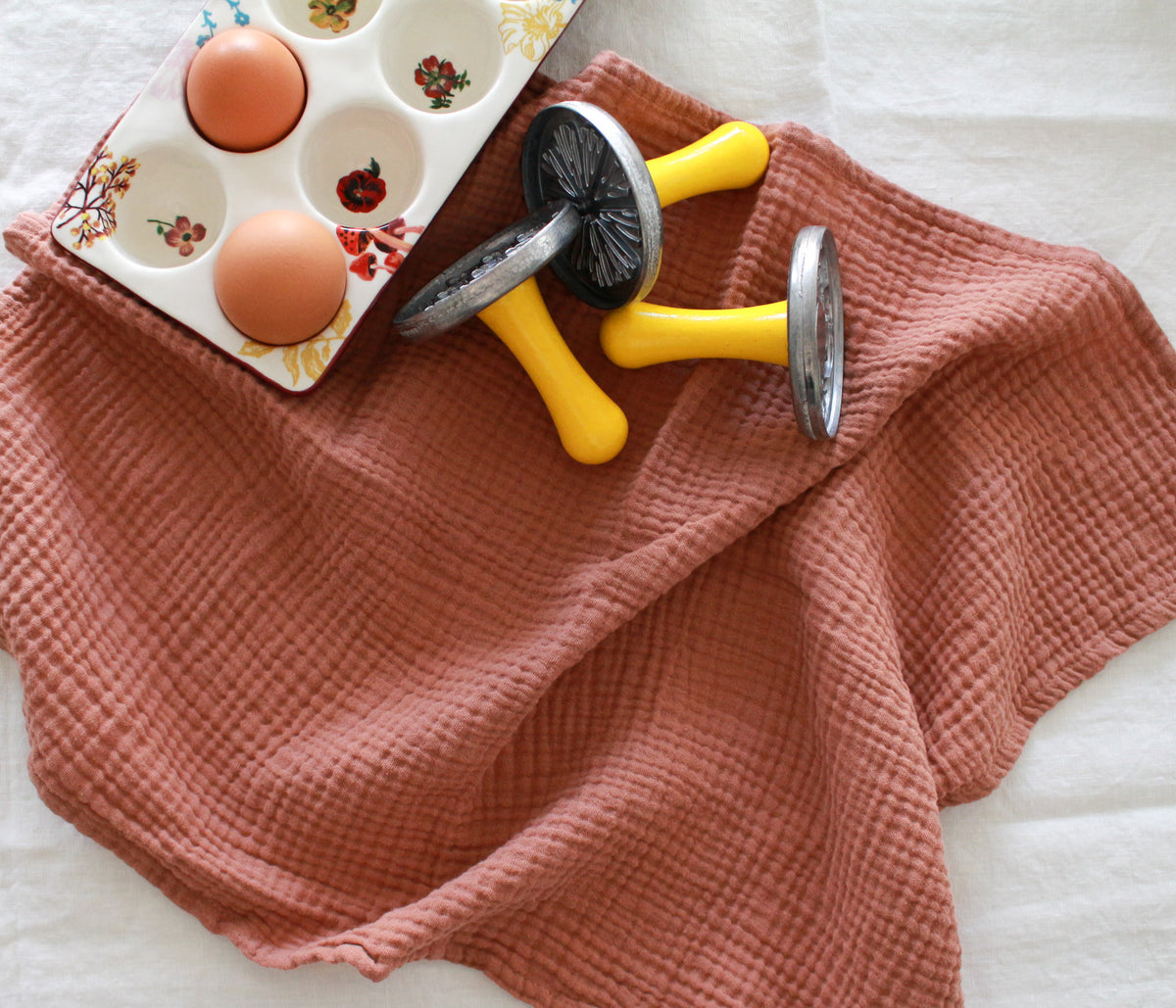 Softest Cotton Hand Towels In Various Colors