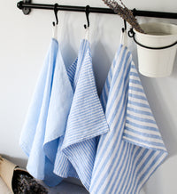 Linen Tea Towel Set of 2