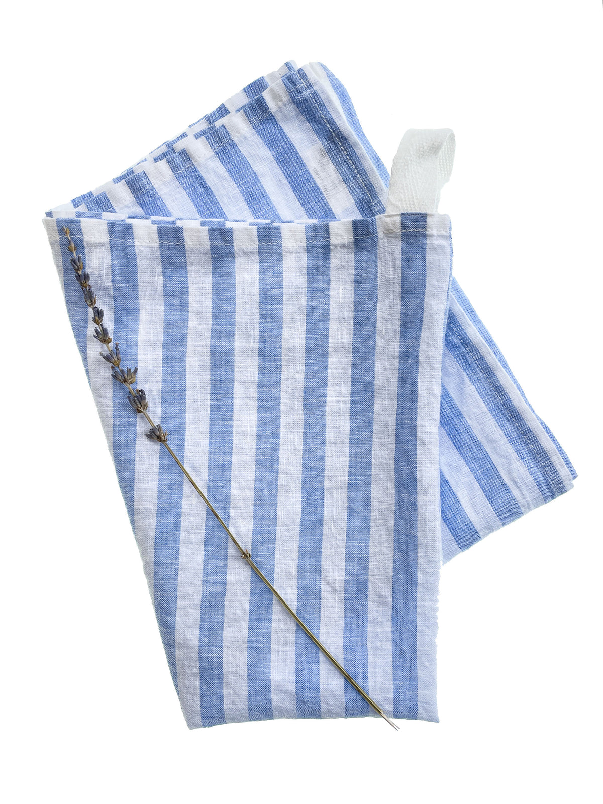 Linen Tea Towel Set of 2