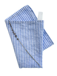 Linen Tea Towel Set of 2