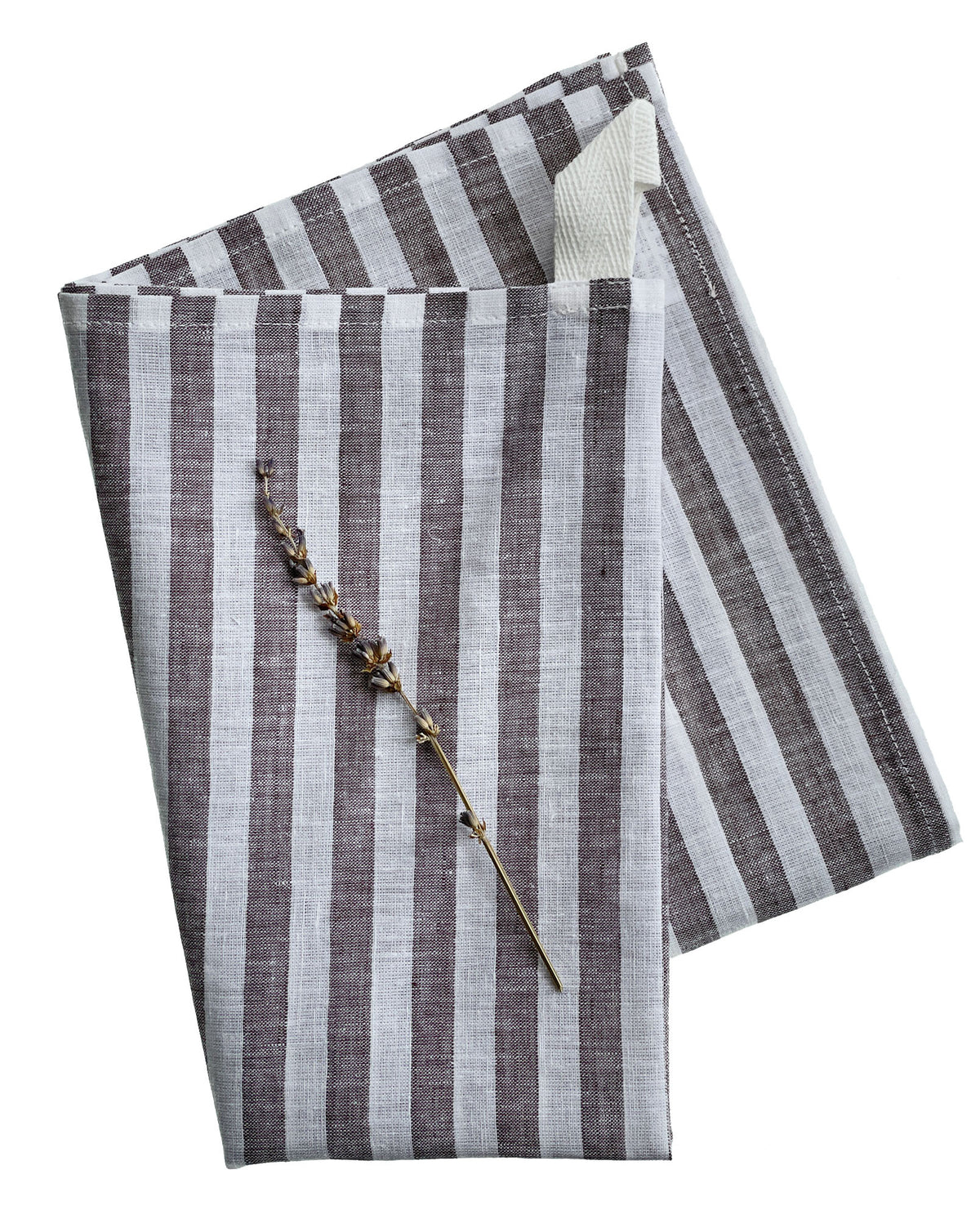 Linen Tea Towel Set of 2